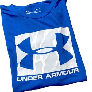 Under Armour Tee